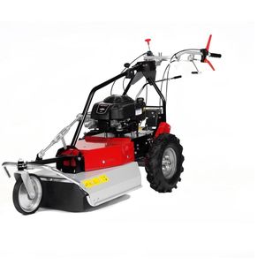 gasoline brush cutter