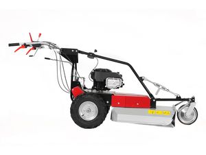 gasoline brush cutter