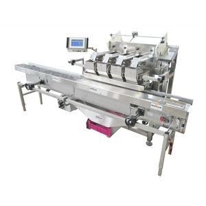 berry dosing unit