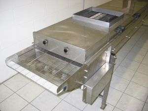fruit dryer