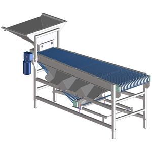 fruit sorter