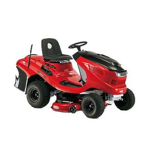 riding lawn mower 1