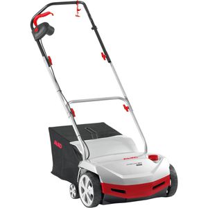 walk-behind scarifier
