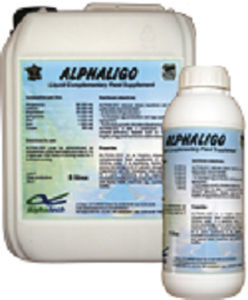 animal feed supplement