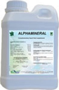 animal feed supplement