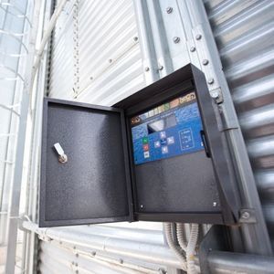 automated control system