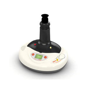 automatic turning egg incubator