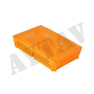 chick transport box