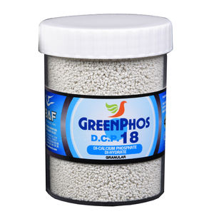 Animal feed supplement - MCP - Baf Premiks ve Tar. San. Dis. Tic. Ltd. Sti. - poultry / calcium / phosphorus Animal feed supplement - MCP - Baf Premiks ve Tar. San. Dis. Tic. Ltd. Sti. - poultry / calcium / phosphorus