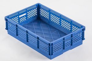 chick transport box