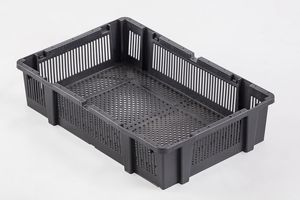 chick transport box