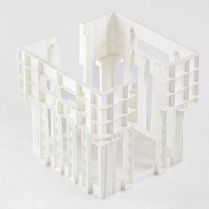 egg transport crate