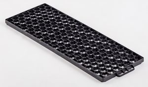 plastic setter tray 1