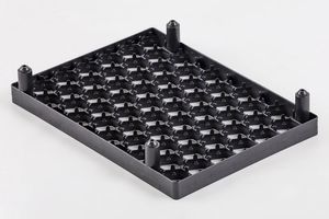 transport setter tray