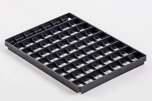 transport setter tray