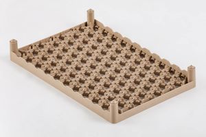 chicken egg setter tray