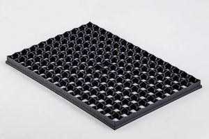 chicken egg setter tray