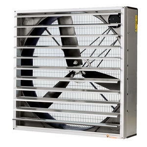 fan for livestock buildings