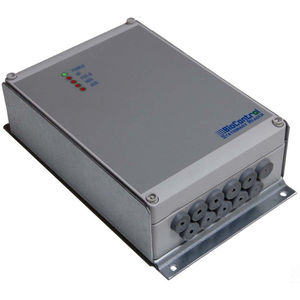 stationary ID reader