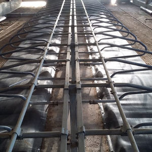 rubber cow mattress
