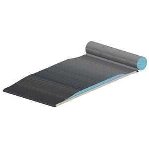 rubber cow mattress