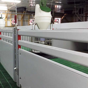 livestock partition