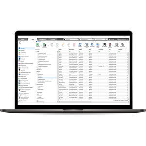 management software