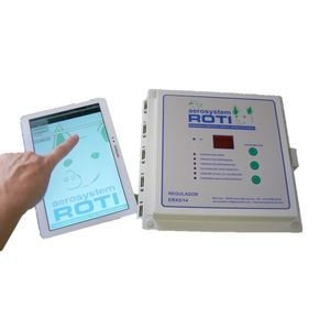 barn monitoring system