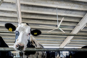 farm building fan