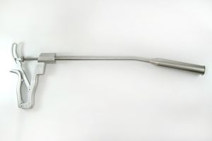 cattle balling gun