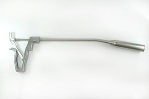 cattle balling gun