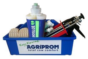 cow hoof care glue 1