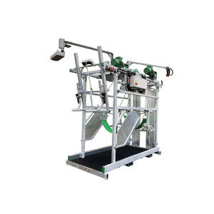 cattle squeeze chute 1