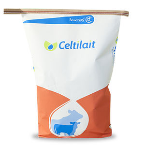 calf milk replacer
