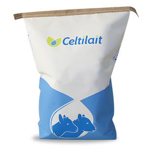 goat milk replacer