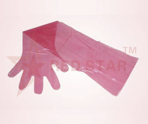 insemination gloves