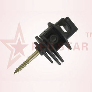 screw-in insulator