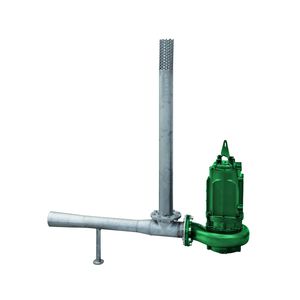 slurry pump