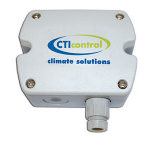 Ammonia gas sensor - SH3 - CTIcontrol