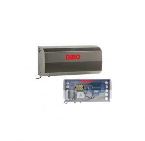 electric high pressure cleaner