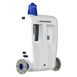 fertilizer dispenser