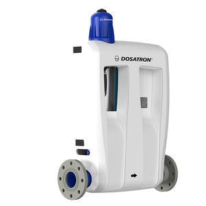 high-flow dosing unit 1
