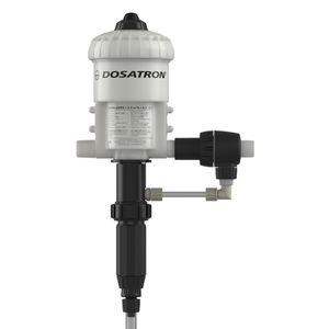 fertilizer dispenser