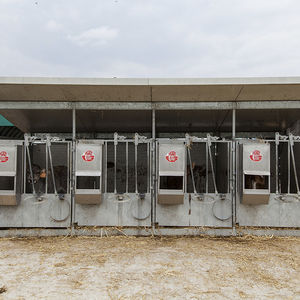livestock hutch