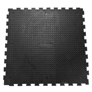 rubber floor mat
