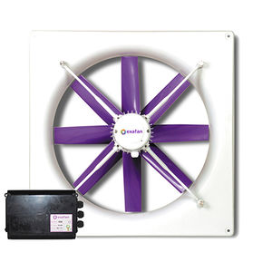 farm building fan