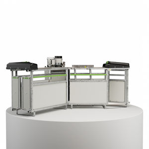 pig feeding equipement