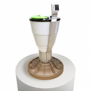 pig feeding equipement