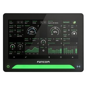 lighting control system 1