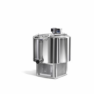 milk tank